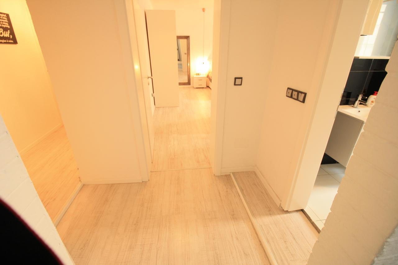 Apartment Marijin Dvor Deluxe Saraievo Exterior foto