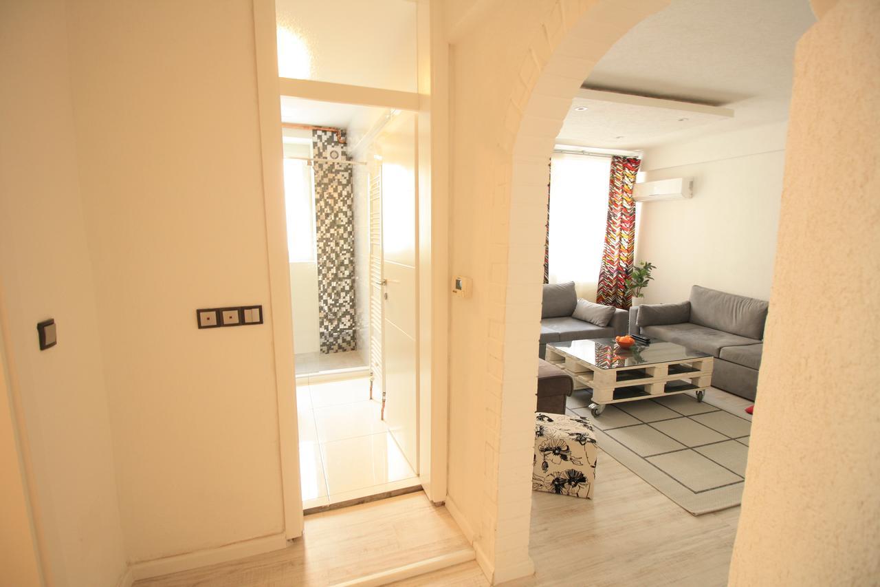 Apartment Marijin Dvor Deluxe Saraievo Exterior foto